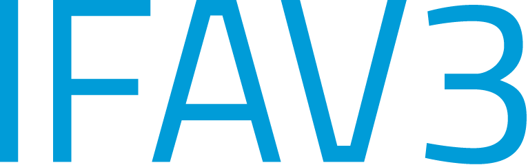 <span> IFAV3- Increased flexibility of ATCO validations - V3</span>
