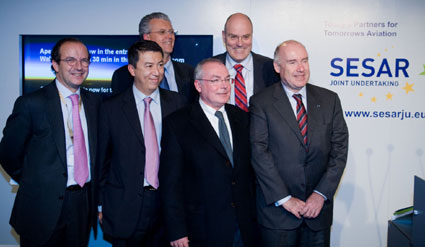The Speakers
