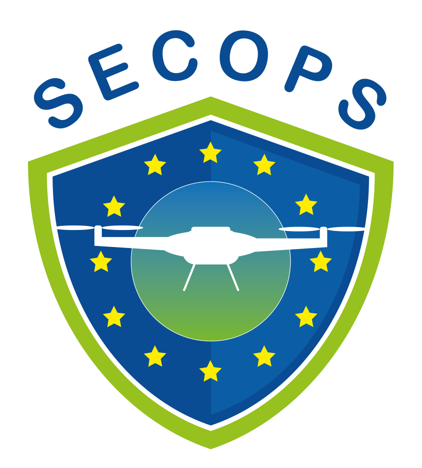 <span>An Integrated Security Concept for Drone Operations - SECOPS</span>
