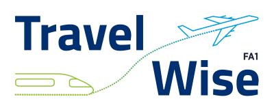 <span>Travel Wise (Transformation of aviation and railway solutions towards integration and synergies)</span>
