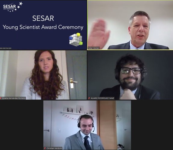 ysa2020 virtual ceremony